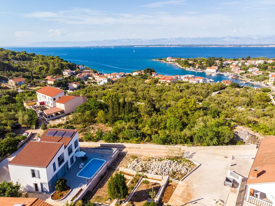 Ferienwohnung in Preko mit Pool 999212852 40416 – Foto 8