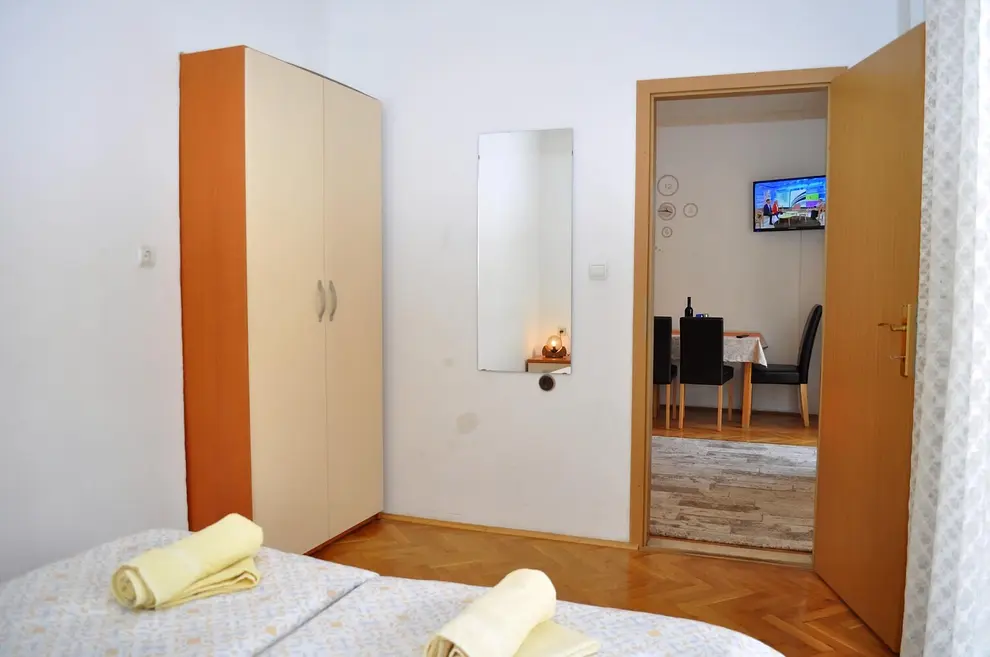 Ferienwohnung in Makarska  999210807 38647 – Foto 17