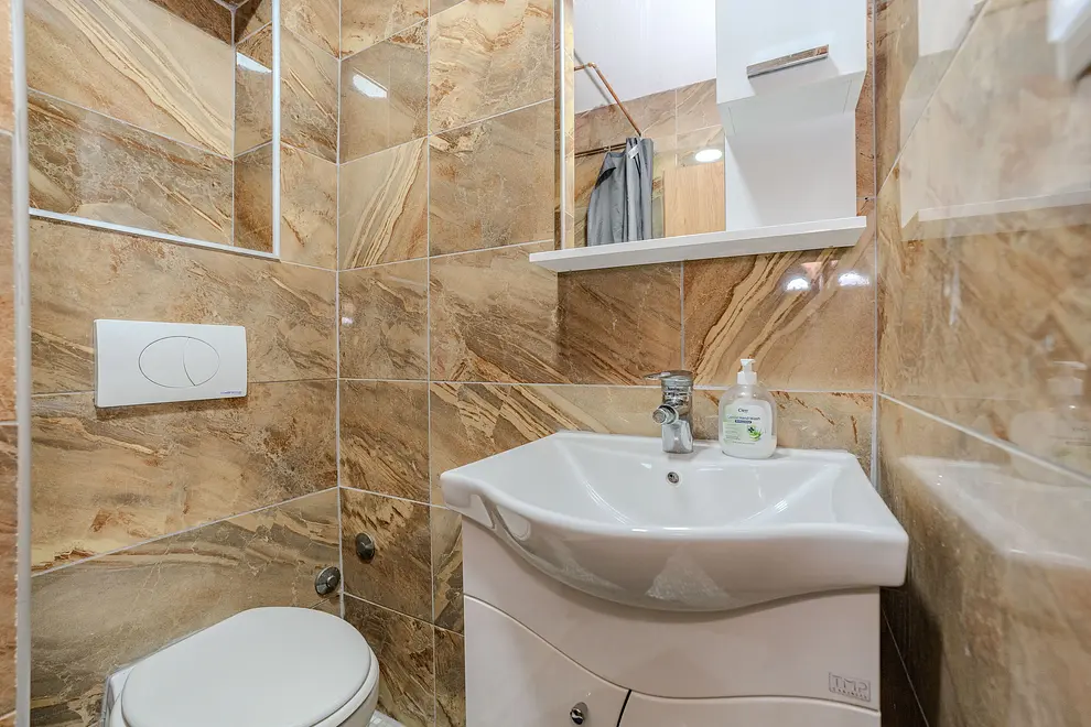 Ferienwohnung in Obrovac  999209261 37188 – Foto 2