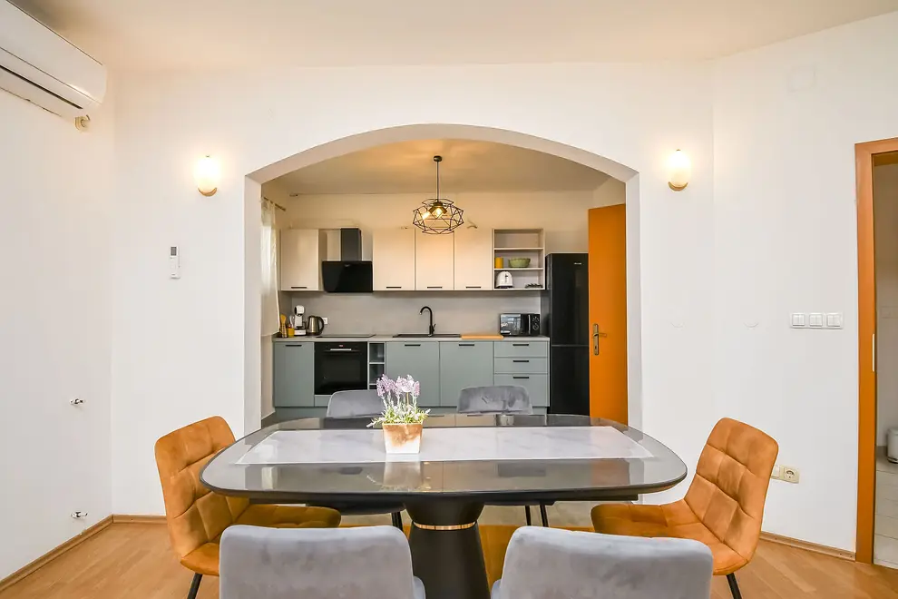 Ferienwohnung in Ciovo  999212482 40099 – Foto 2