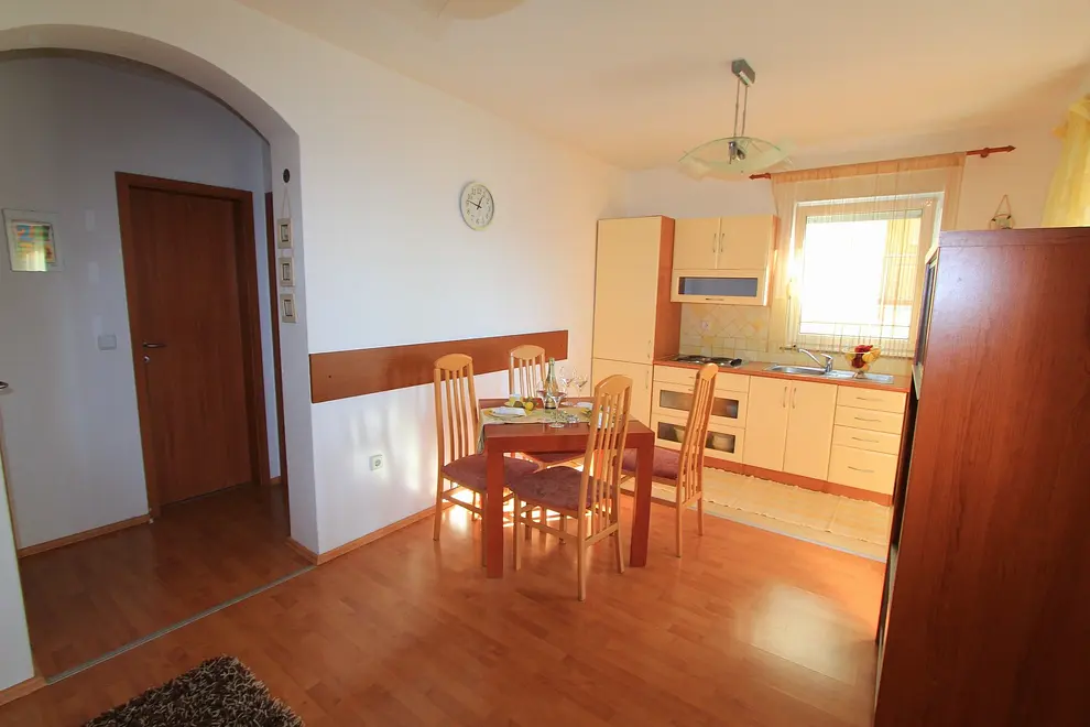 Ferienwohnung in Crikvenica haustiergeeignet 66115379 5347