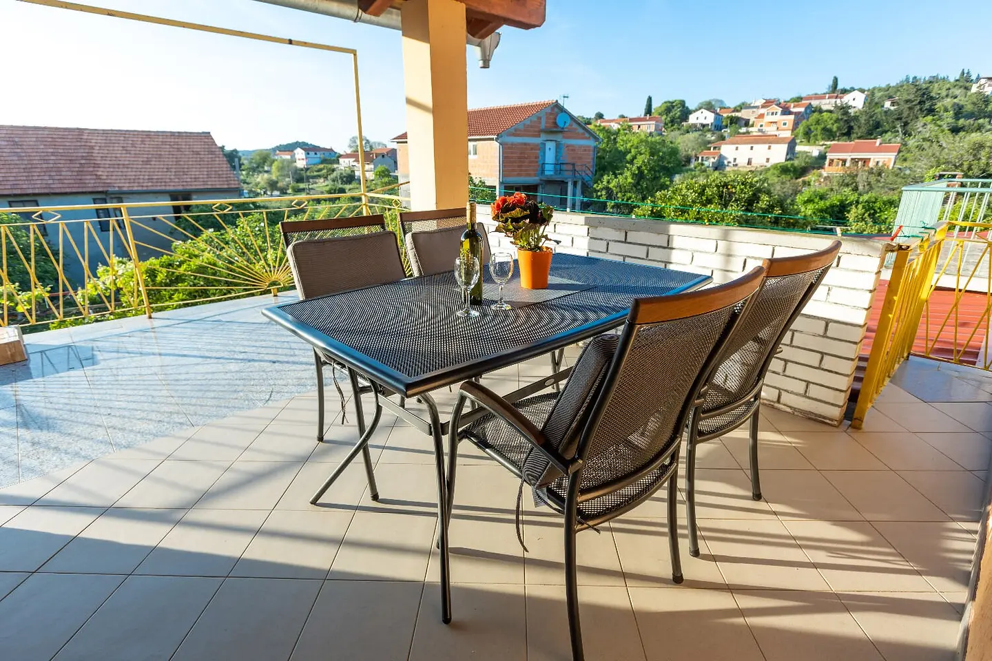 Ferienwohnung in Dugi Otok  999206966 35049