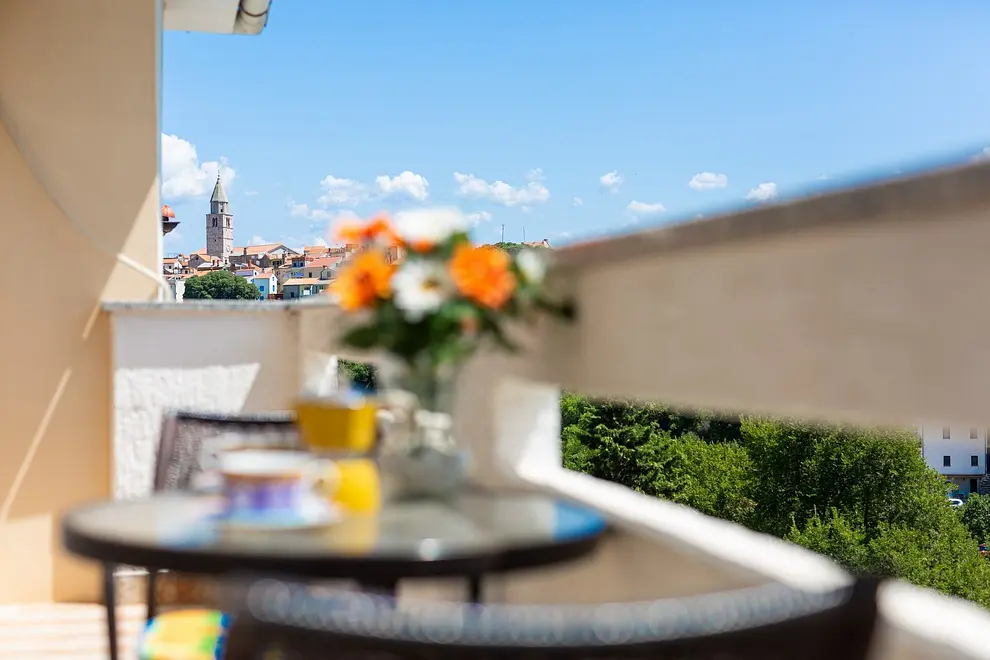 Ferienwohnung in Krk  66121272 9096