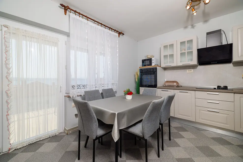 Ferienwohnung in Crikvenica  999203305 31560 – Foto 7