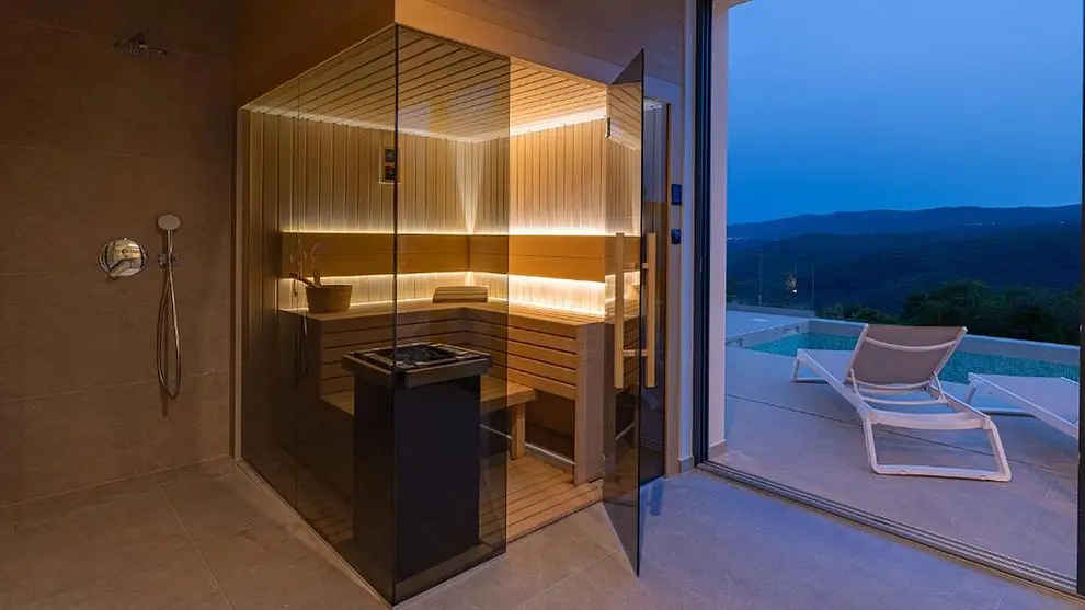 Ferienhaus in Labin mit Pool 999207807 35821 – Foto 21