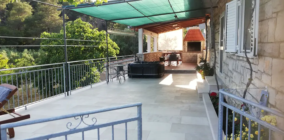 Ferienwohnung in Solta  999206492 34593 – Foto 18