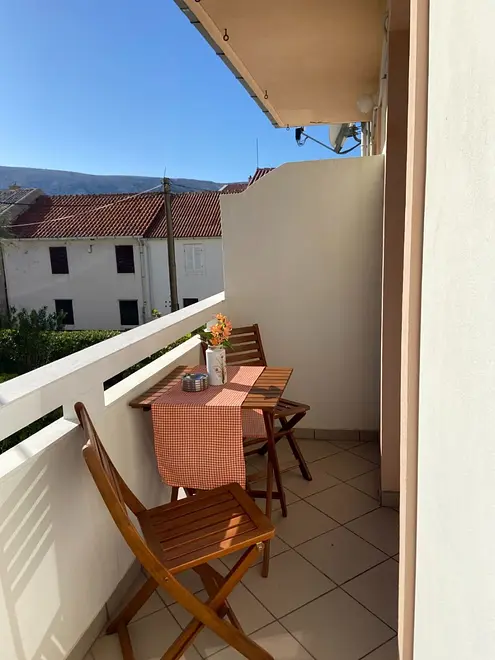 Ferienwohnung in Pag  66152397 26292