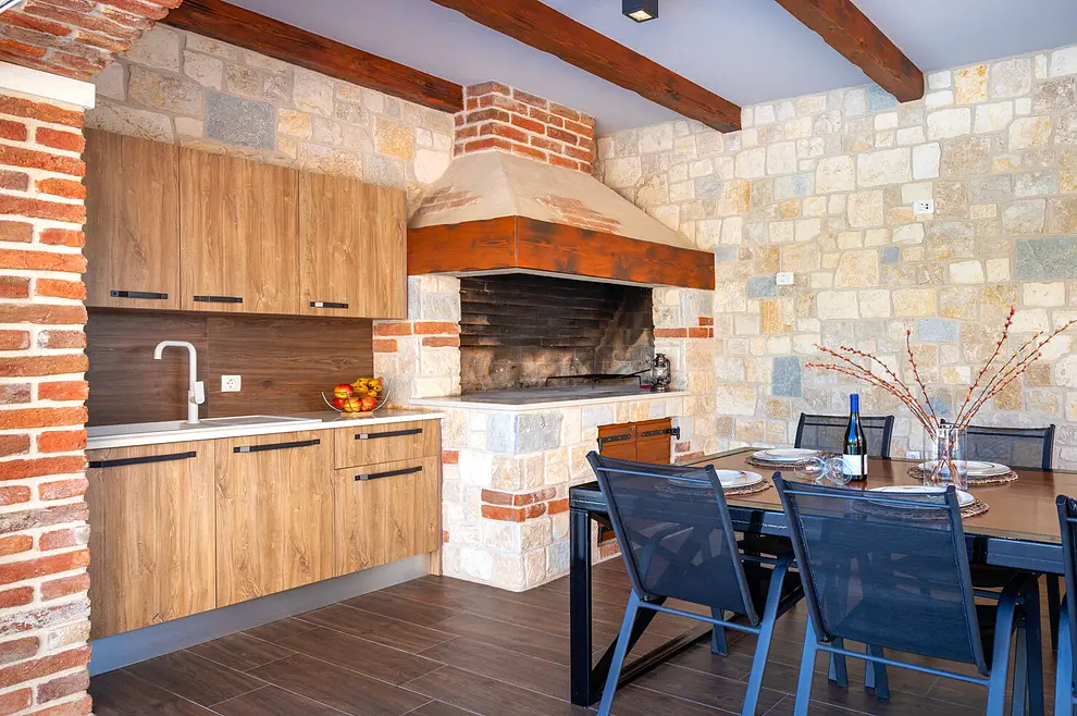 Ferienhaus in Sukosan mit Pool 999212104 39808 – Foto 54