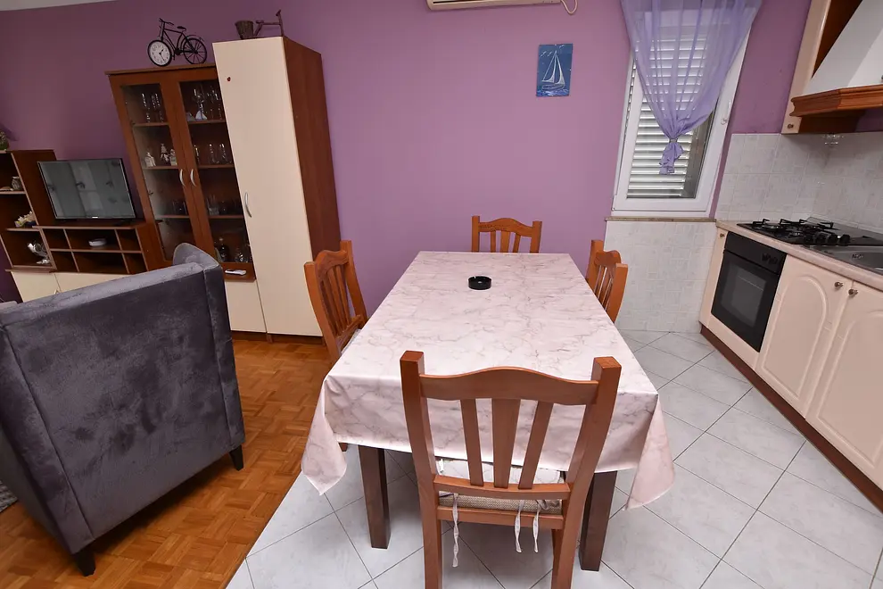 Ferienwohnung in Biograd  999210035 37922 – Foto 8