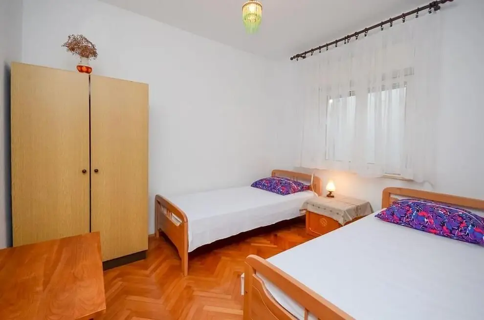 Ferienwohnung in Senj haustiergeeignet 999204520 32714 – Foto 2
