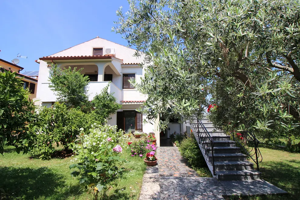 Ferienwohnung in Porec  66143864 24912