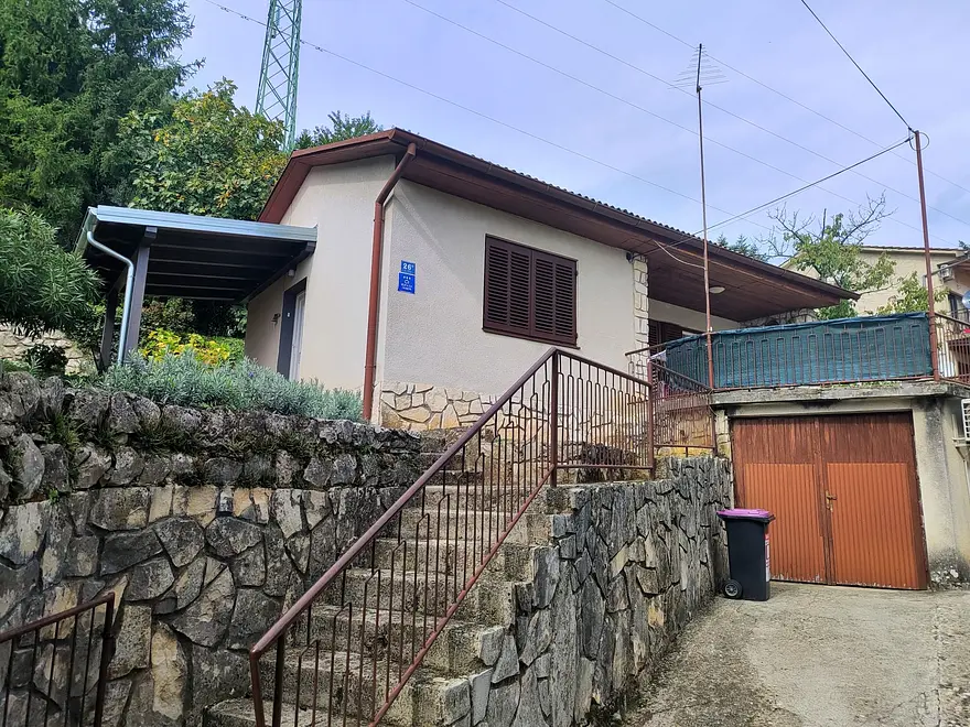 Ferienwohnung in Opatija  999204015 32239 – Foto 8