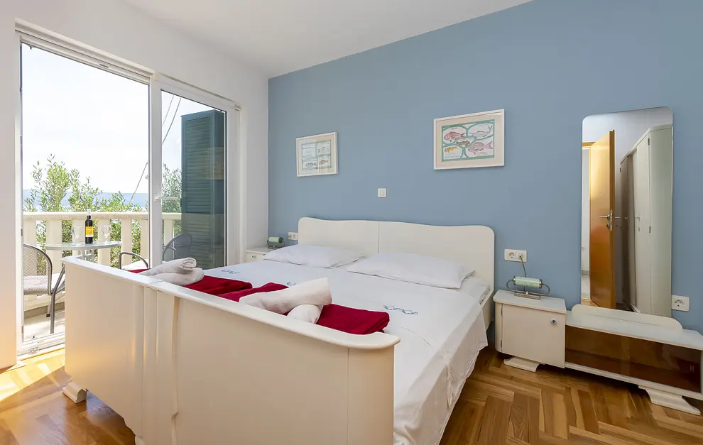 Ferienwohnung in Omis  999203070 31329 – Foto 24