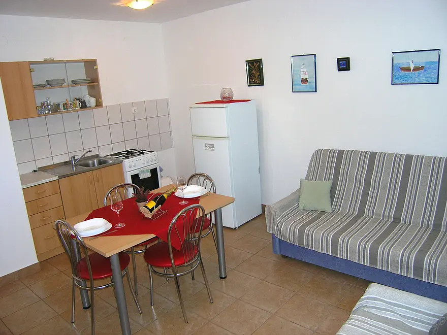 Ferienwohnung in Krk  999202505 30789 – Foto 5