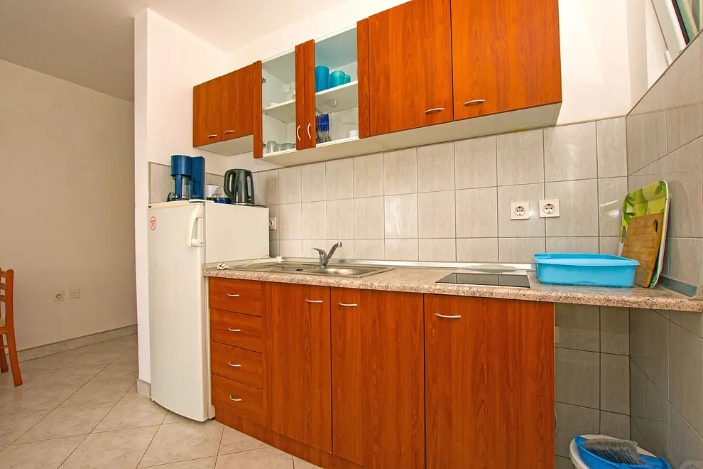 Ferienwohnung in Biograd  999211547 39315