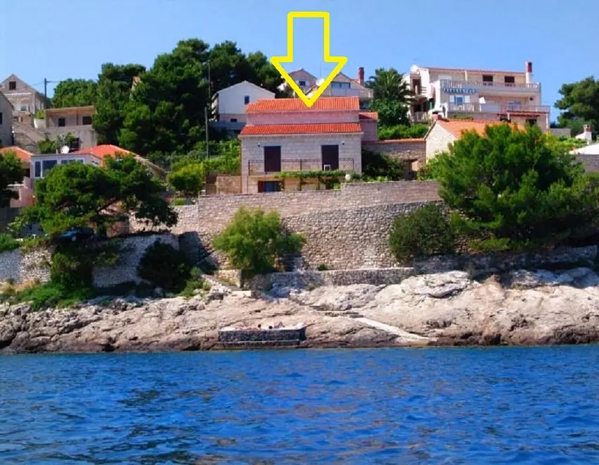 Ferienwohnung in Brac  999211242 39042 – Foto 34