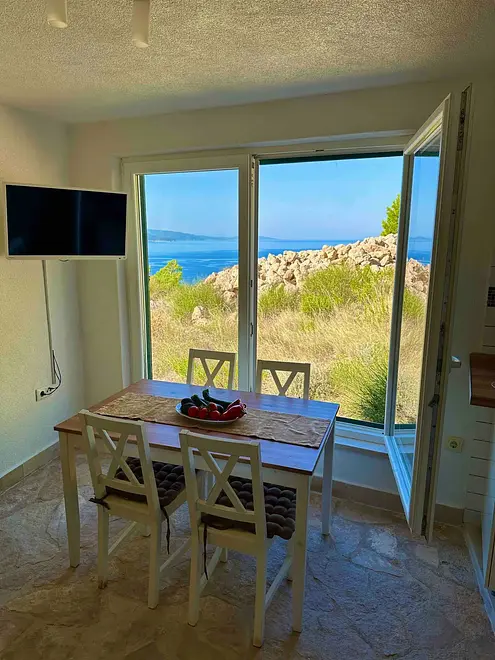 Ferienwohnung in Bol  66155735 28449