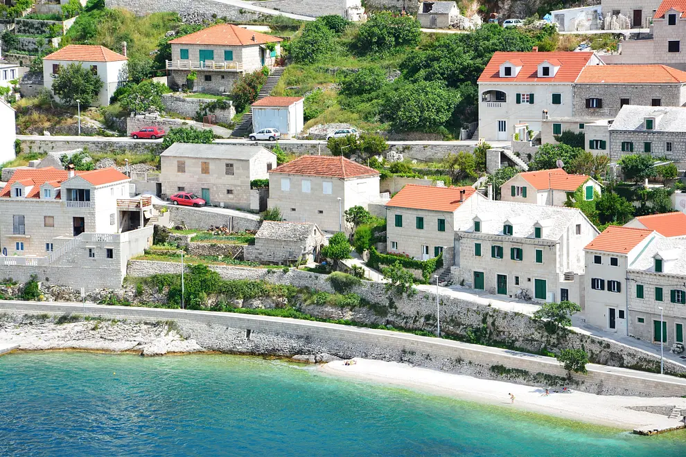 Ferienwohnung in Brac  999202687 30961 – Foto 5