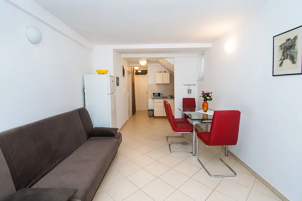 Ferienwohnung in Tribunj  999208230 36207 – Foto 26