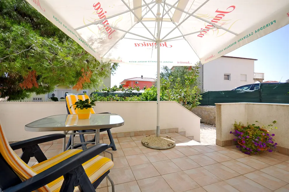 Ferienwohnung in Ciovo haustiergeeignet 999202840 31113 – Foto 10