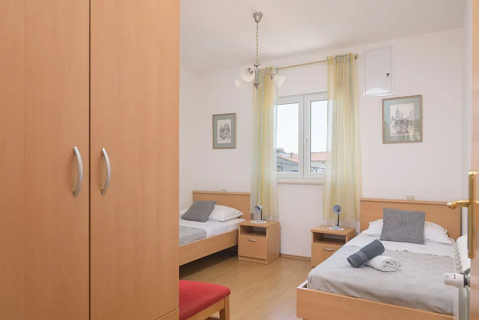 Ferienwohnung in Ciovo  999209345 37271 – Foto 25