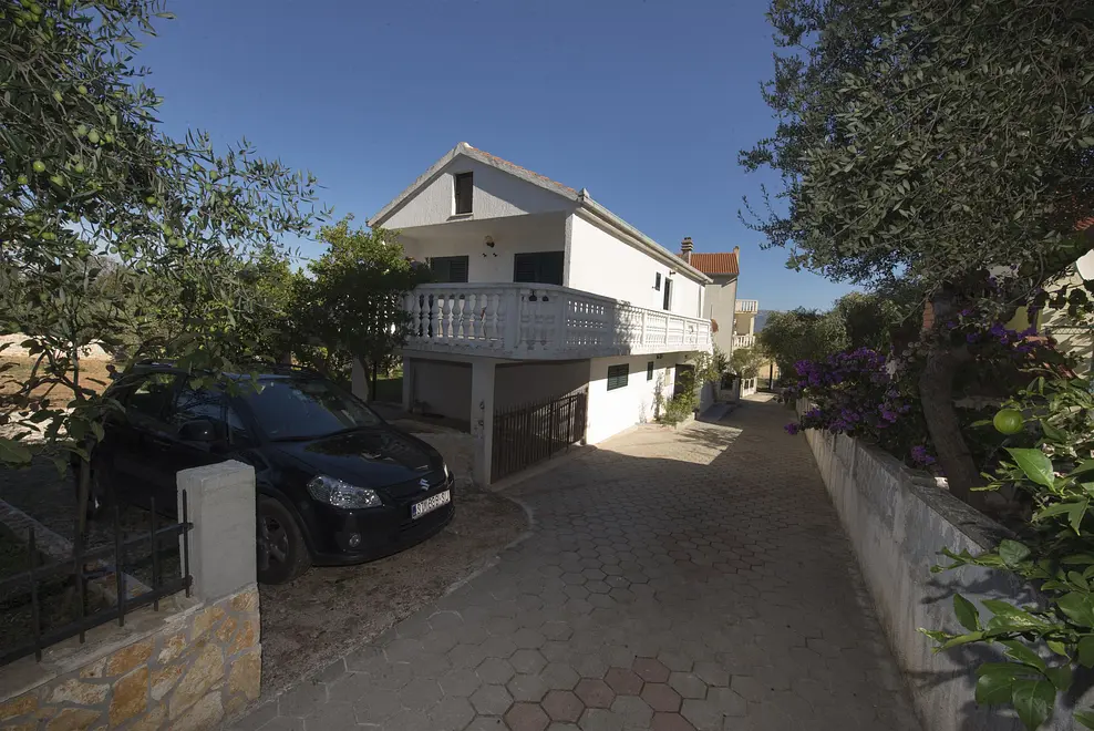 Ferienwohnung in Ciovo  999206093 34213 – Foto 41