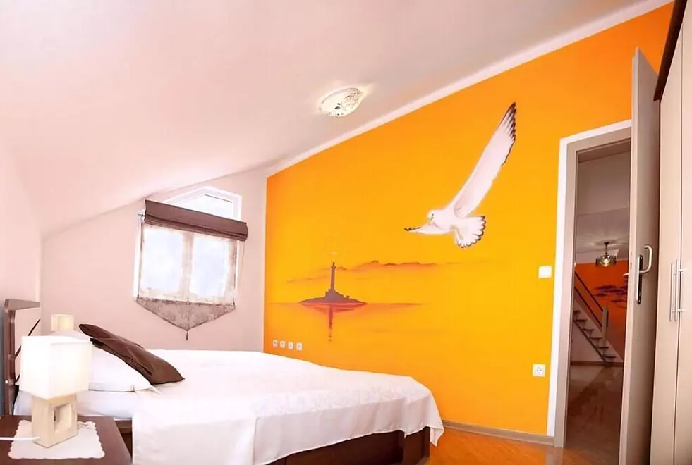 Ferienwohnung in Vodice  999203991 32215