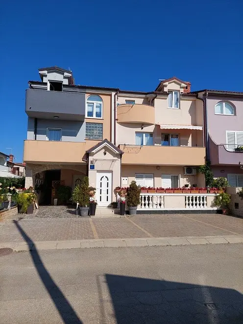 Ferienwohnung in Medulin haustiergeeignet 66121935 9654