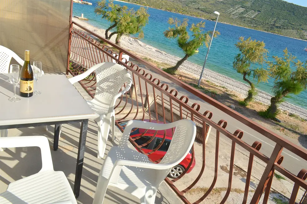 Ferienwohnung in Primosten  66127580 13917