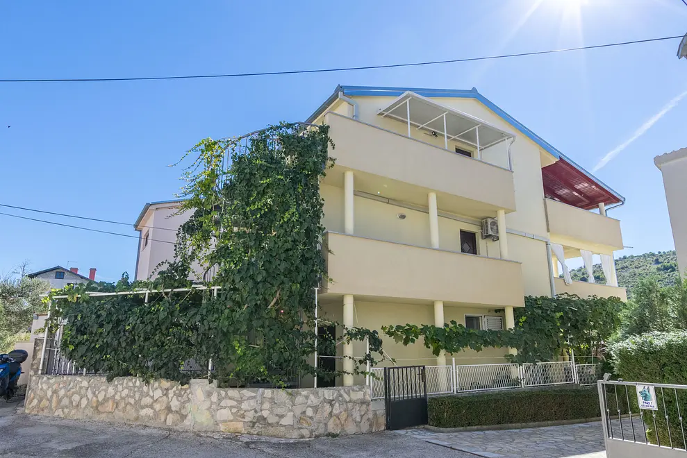 Ferienwohnung in Rogoznica  999205798 33936 – Foto 5