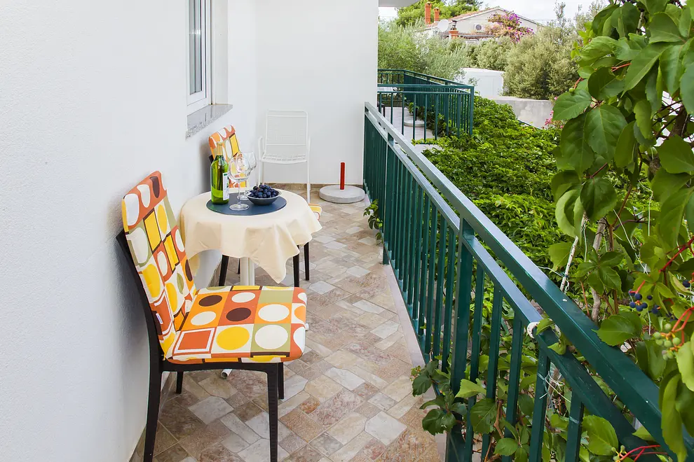 Ferienwohnung in Janjina  999203360 31615