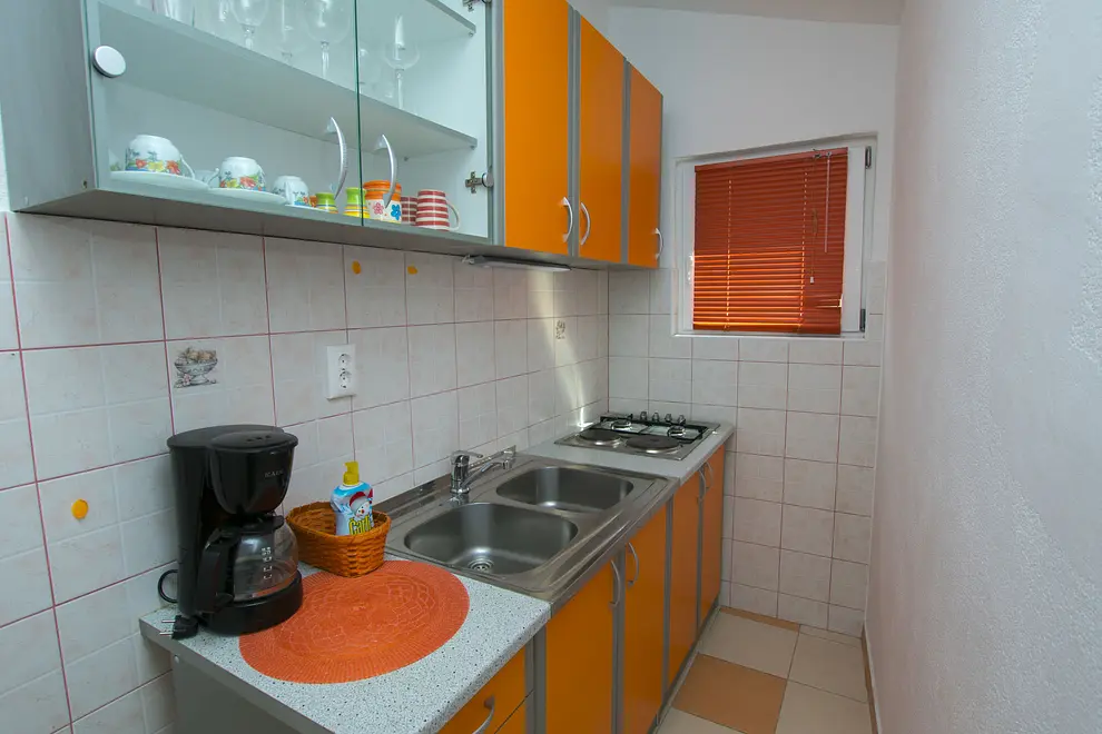Ferienwohnung in Primosten  999204689 32880 – Foto 2