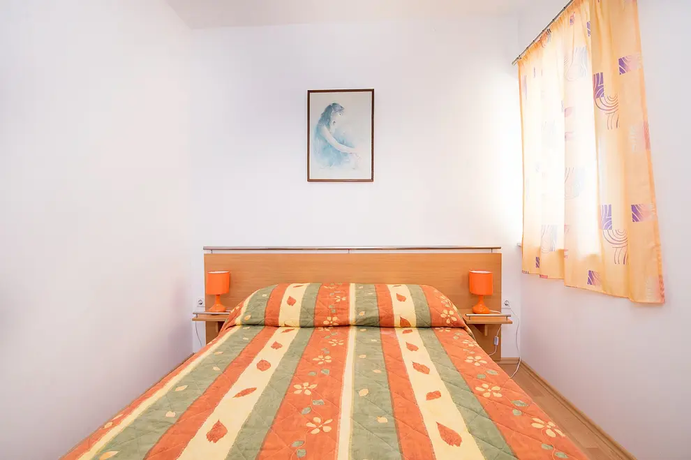 Ferienwohnung in Rogoznica mit Pool 999202666 30942 – Foto 2