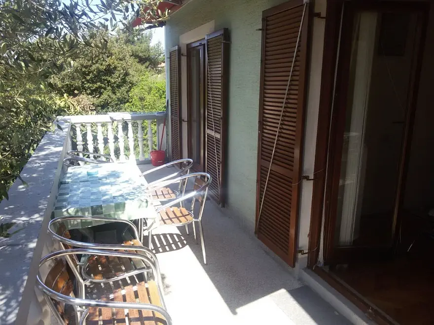 Ferienwohnung in Biograd  66151868 25876