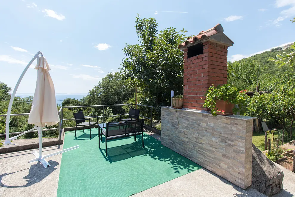Ferienwohnung in Matulji  999202382 30683 – Foto 16