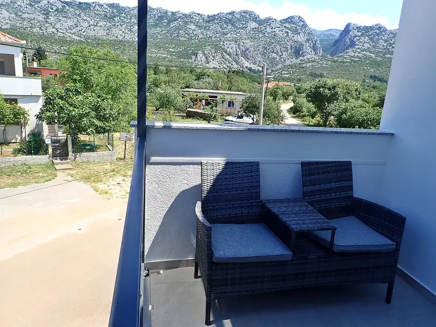 Ferienwohnung in Starigrad  999210151 38029 – Foto 25