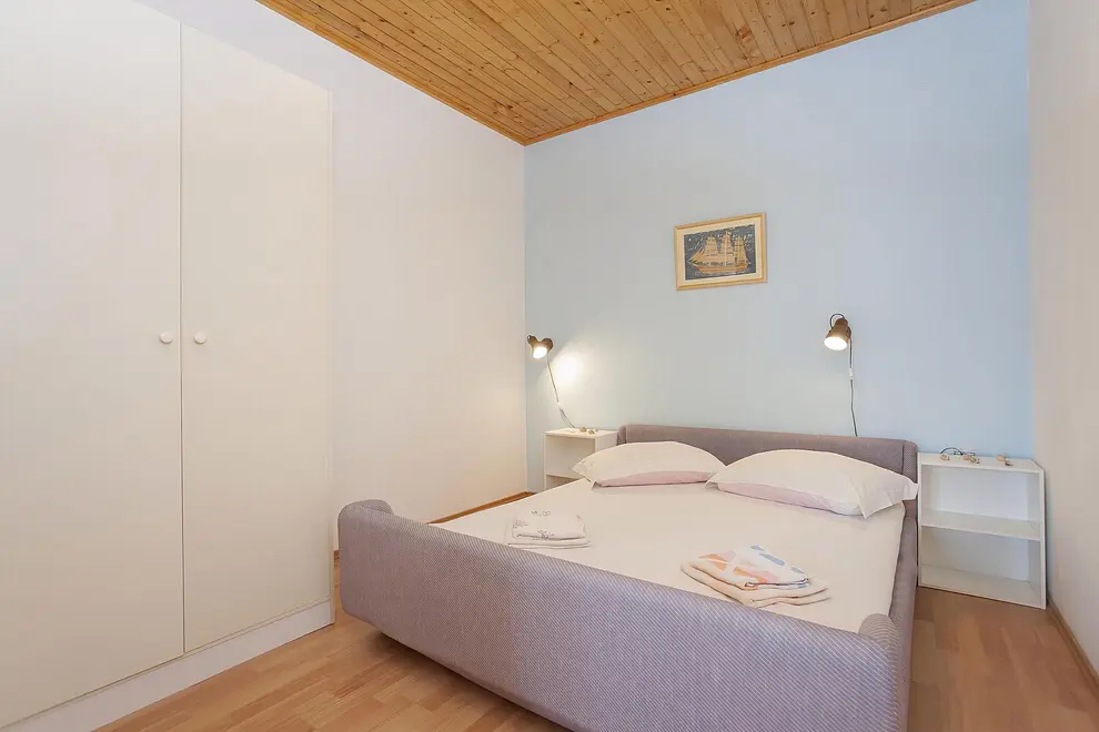 Ferienwohnung in Blato  999211707 39455 – Foto 3