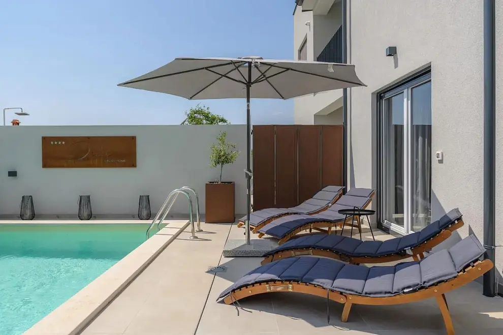 Ferienhaus in Porec mit Pool 999223984 42095 – Foto 31