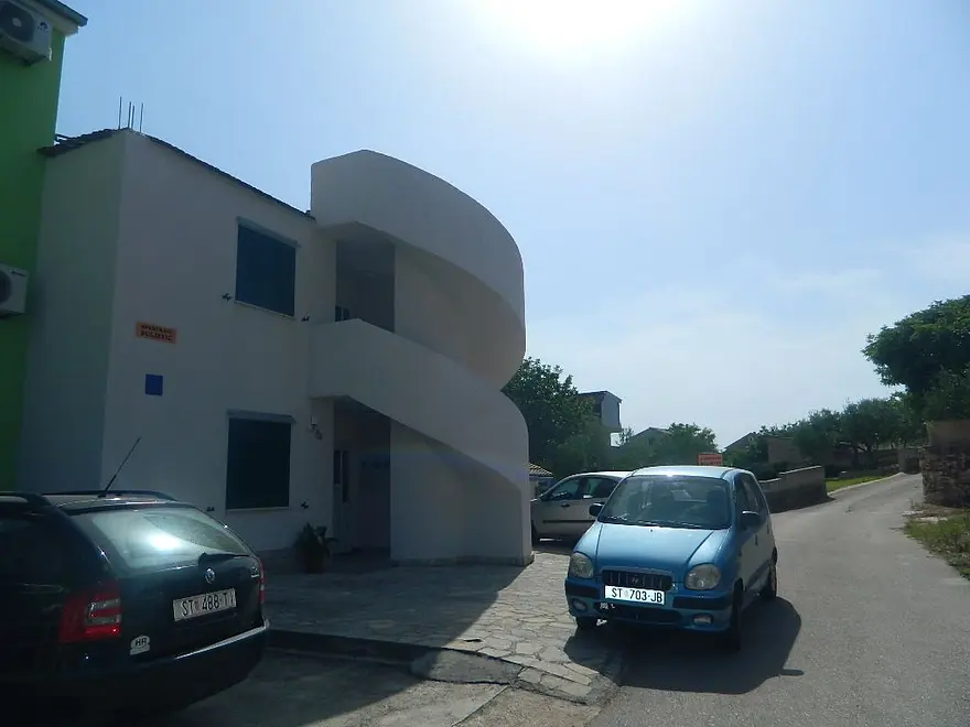 Ferienwohnung in Hvar haustiergeeignet 66125944 12576