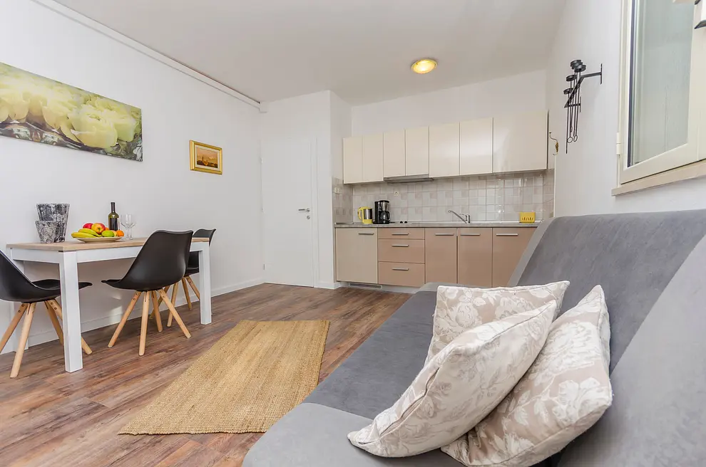 Ferienwohnung in Novalja mit Pool 999203892 32118 – Foto 5