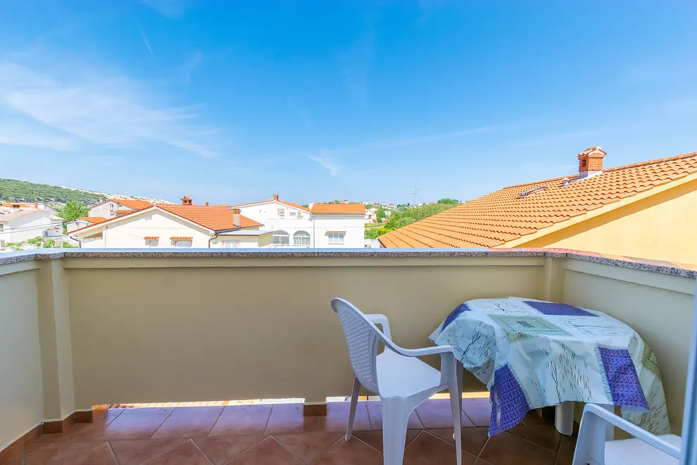 Ferienwohnung in Rab  999208655 36610 – Foto 21