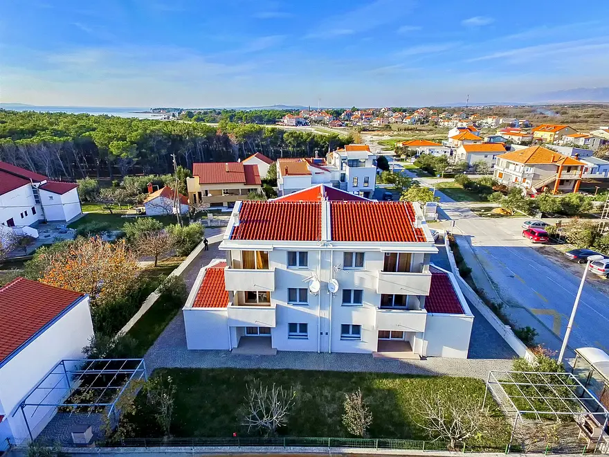 Ferienwohnung in Nin  999202754 31028 – Foto 21