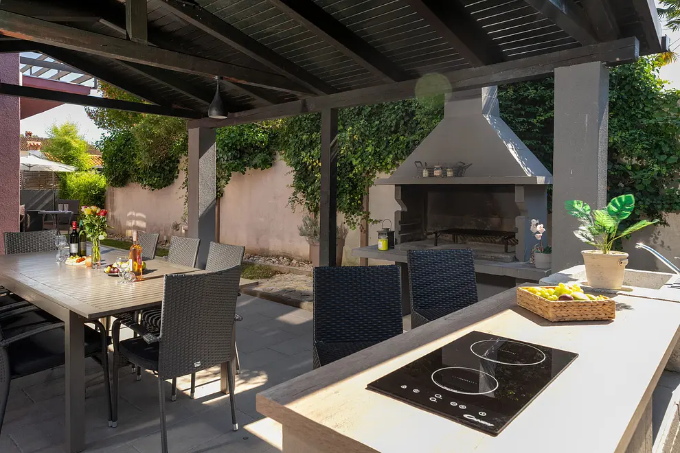 Ferienhaus in Porec mit Pool 999223861 41977 – Foto 21