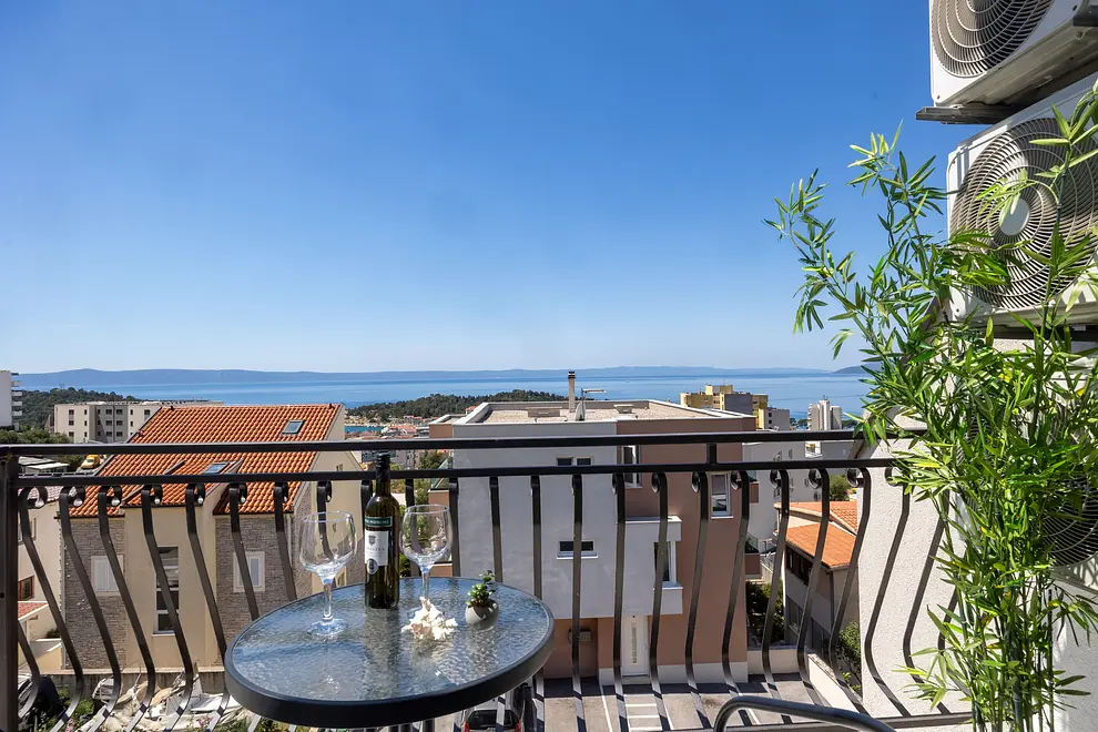 Ferienwohnung in Makarska  999209559 37480 – Foto 7