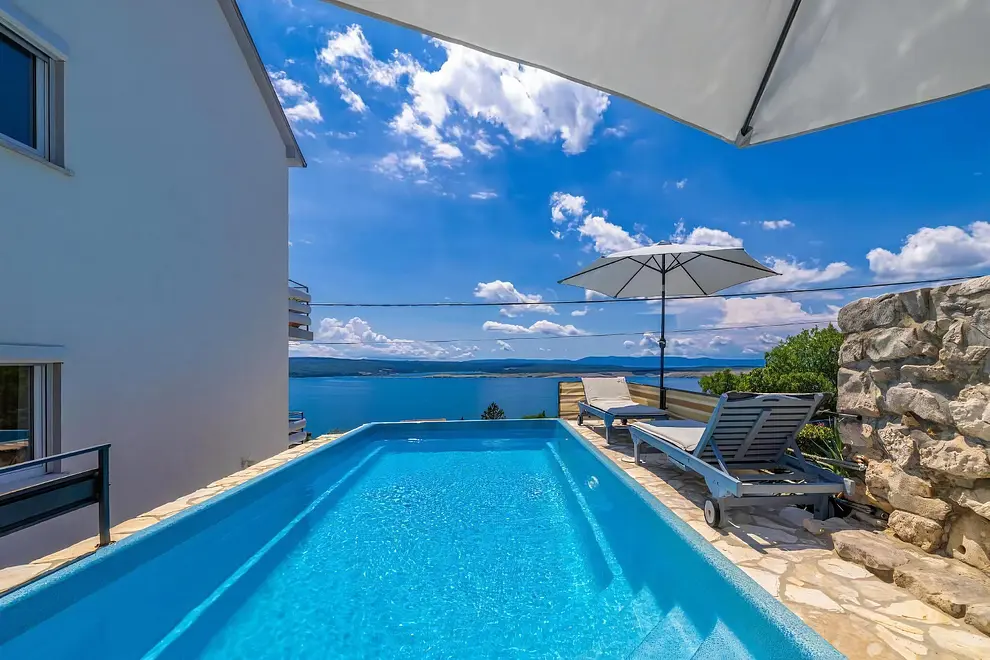 Ferienhaus in Crikvenica mit Pool 999208778 36732 – Foto 49