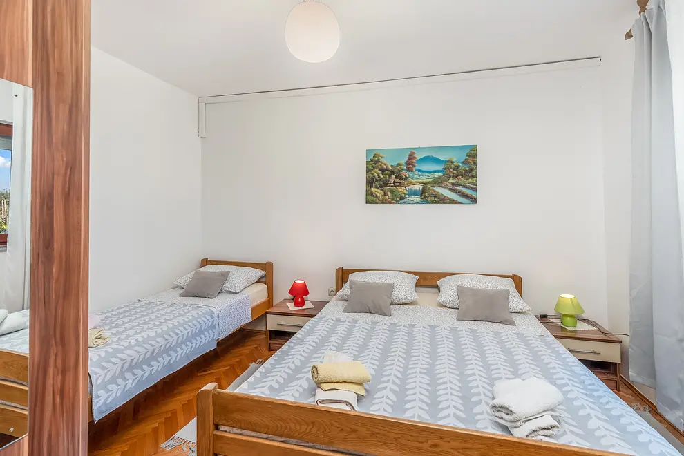 Ferienwohnung in Nin  999210042 37929 – Foto 11