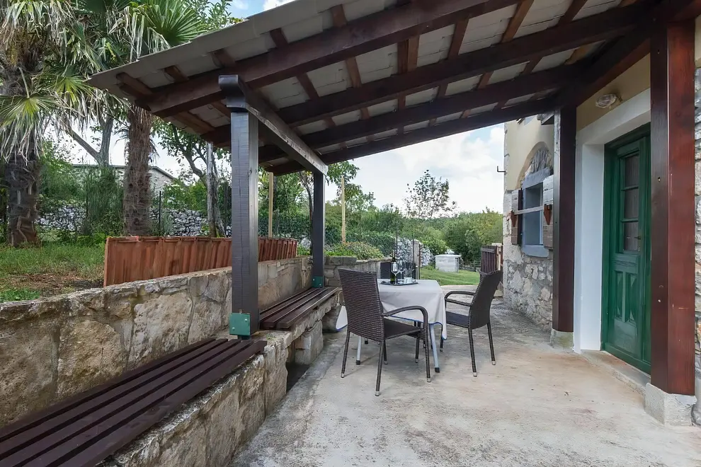 Ferienwohnung in Nedescina  999203875 32101 – Foto 7