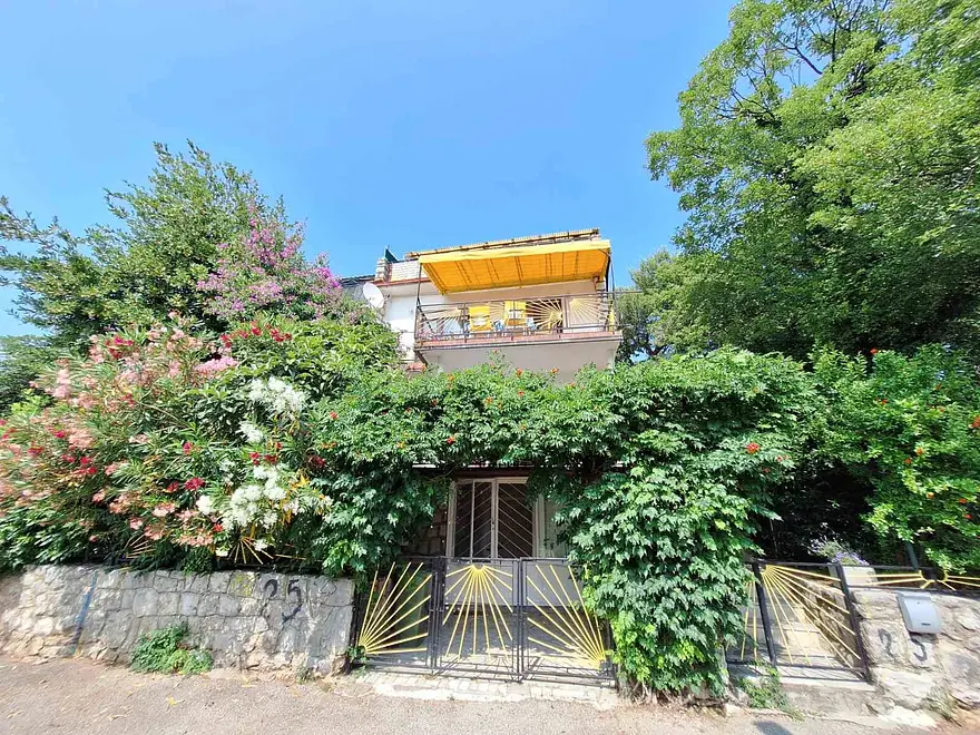 Ferienwohnung in Crikvenica  66153842 27378