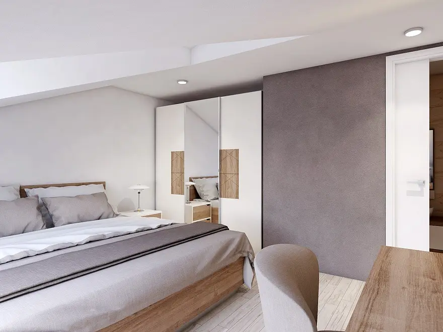 Ferienwohnung in Kampor mit Pool 999203404 31653 – Foto 8