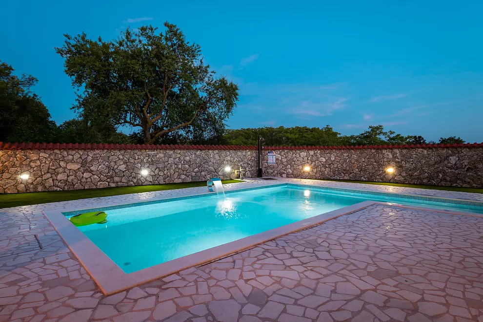 Ferienhaus in Drnis mit Pool 999212454 40082 – Foto 25